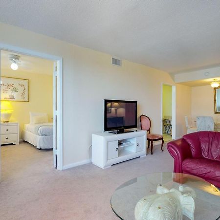 The Alexander: Miami Beach Apartment Ngoại thất bức ảnh