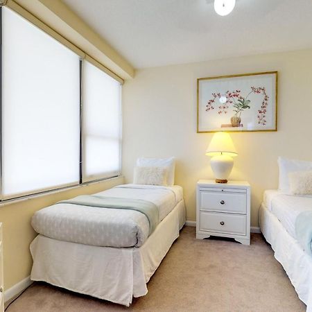 The Alexander: Miami Beach Apartment Ngoại thất bức ảnh