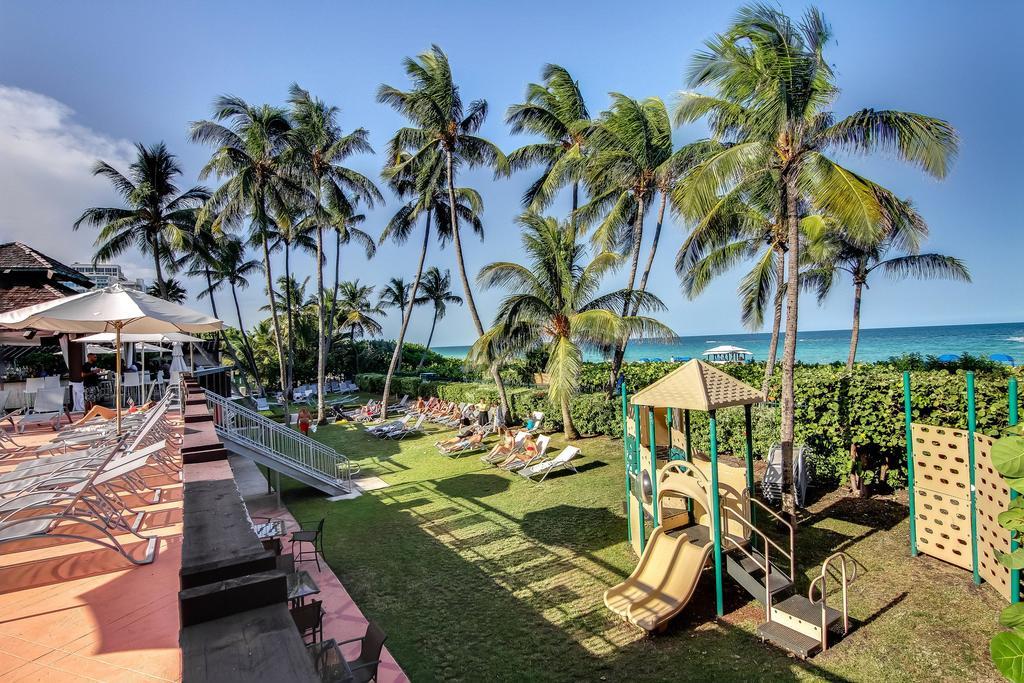 The Alexander: Miami Beach Apartment Ngoại thất bức ảnh