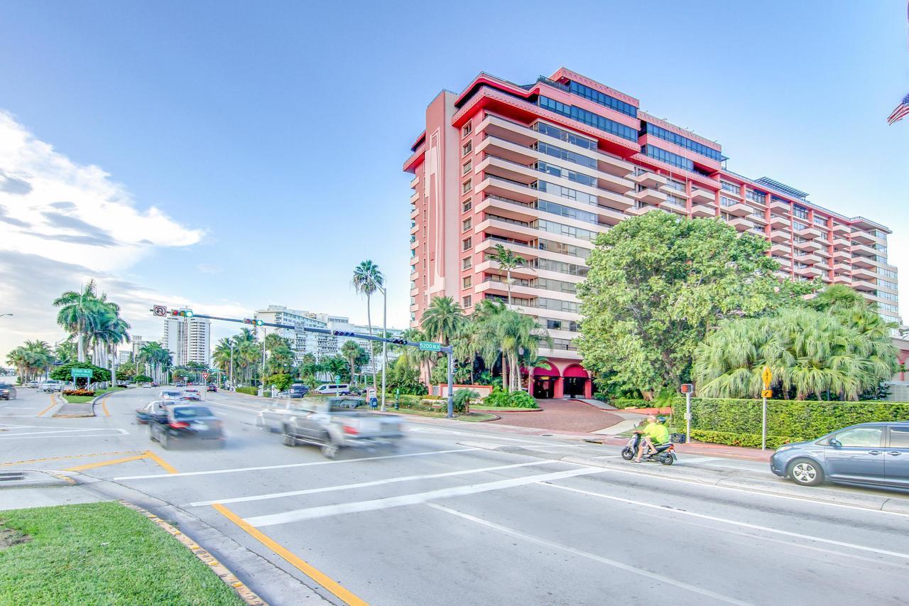 The Alexander: Miami Beach Apartment Phòng bức ảnh