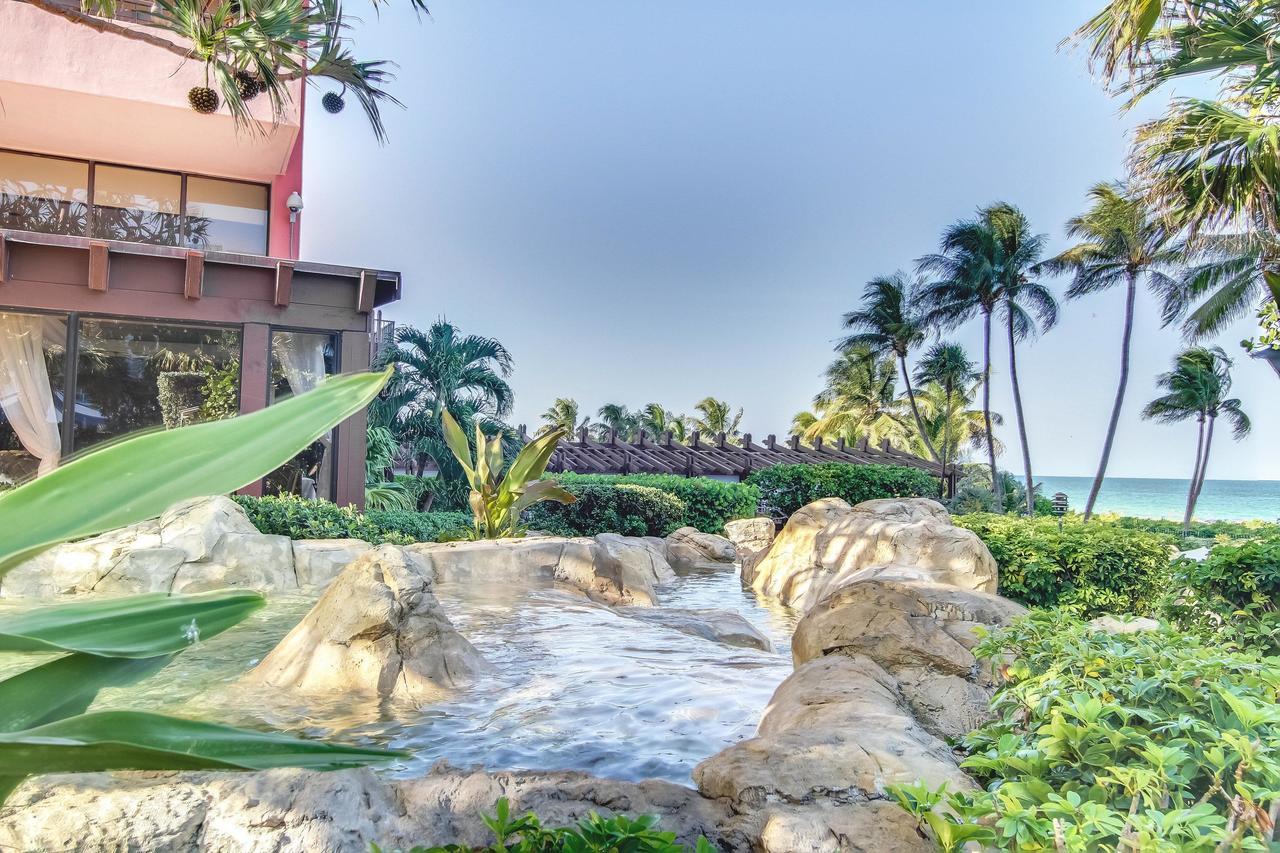 The Alexander: Miami Beach Apartment Phòng bức ảnh