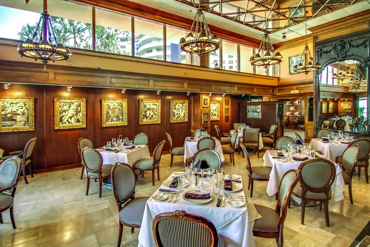 The Alexander: Miami Beach Apartment Phòng bức ảnh
