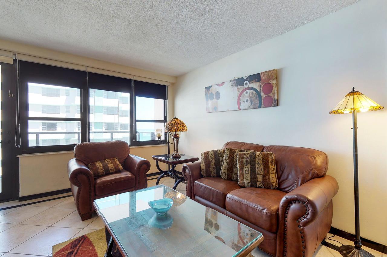The Alexander: Miami Beach Apartment Phòng bức ảnh
