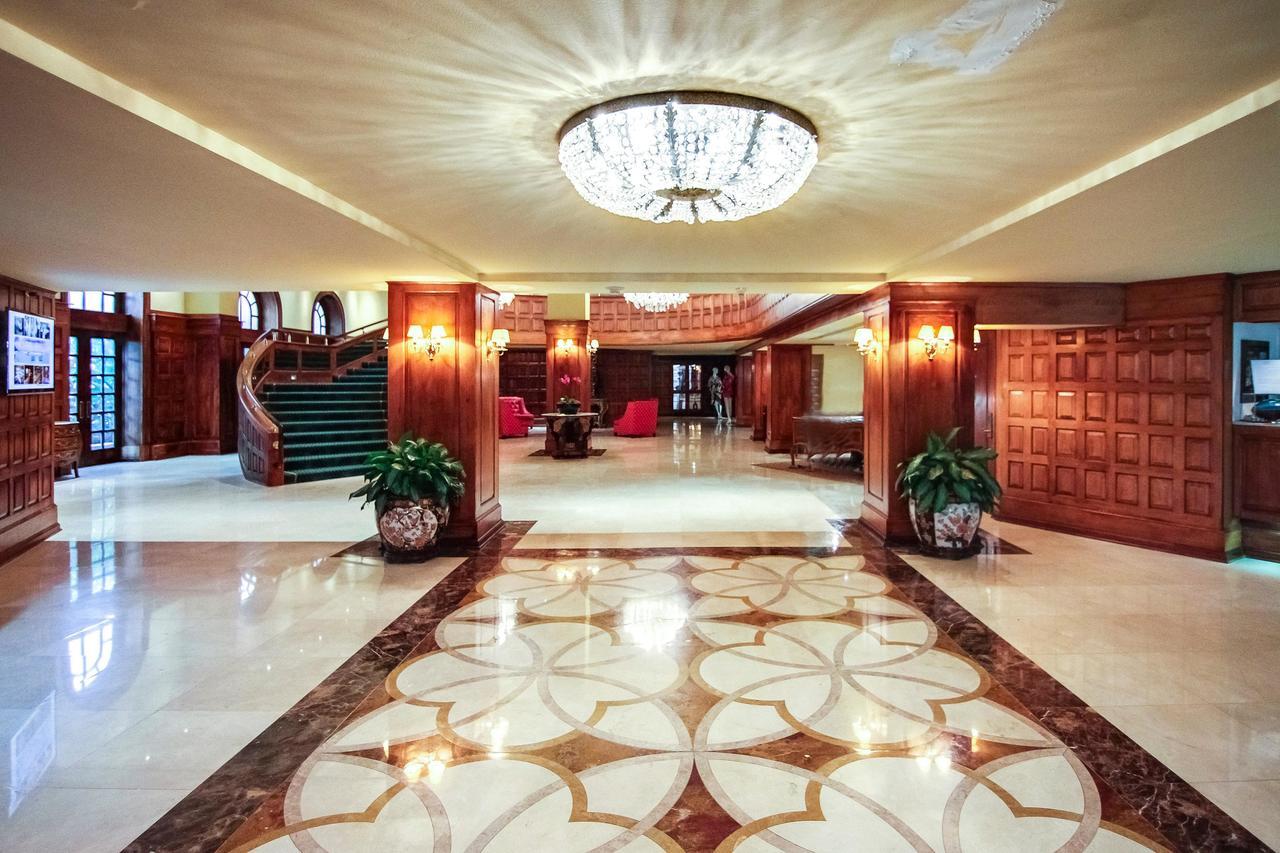 The Alexander: Miami Beach Apartment Phòng bức ảnh