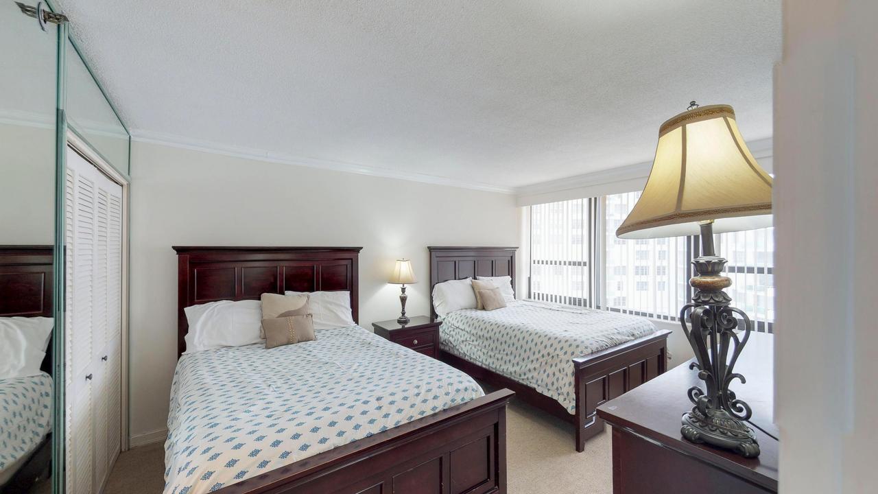The Alexander: Miami Beach Apartment Phòng bức ảnh