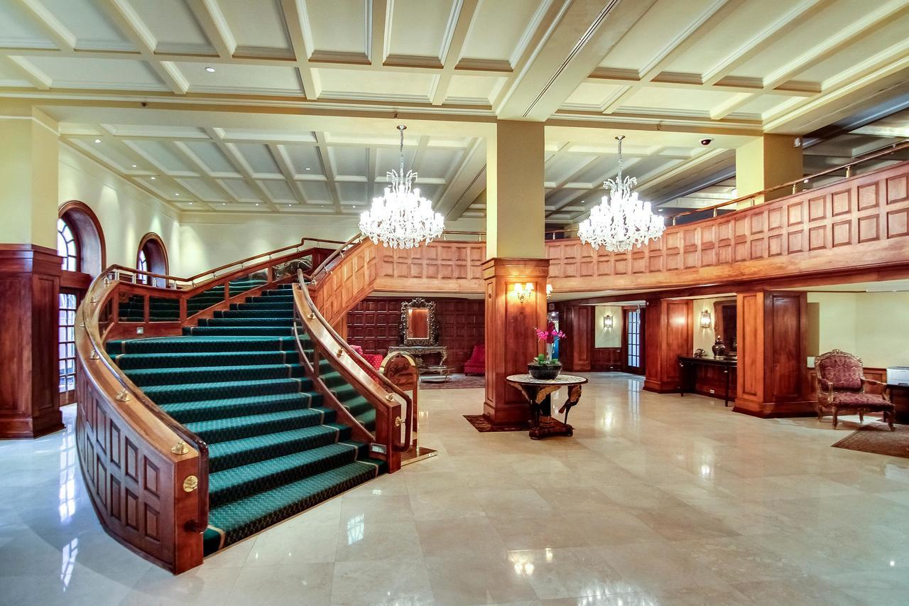 The Alexander: Miami Beach Apartment Phòng bức ảnh