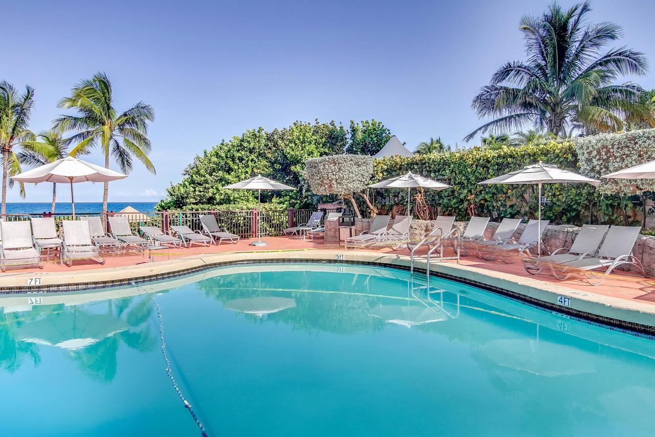 The Alexander: Miami Beach Apartment Phòng bức ảnh