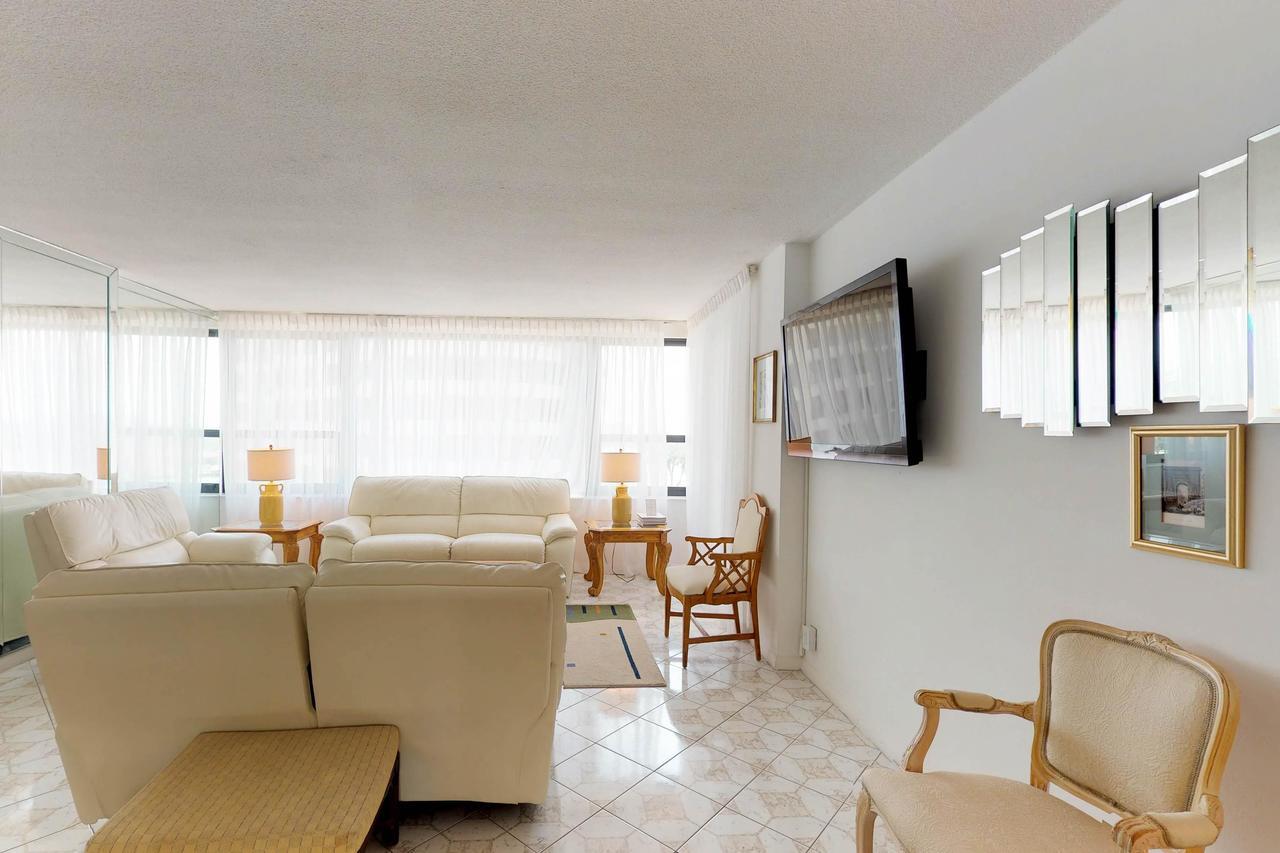 The Alexander: Miami Beach Apartment Phòng bức ảnh