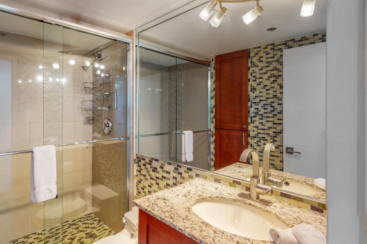 The Alexander: Miami Beach Apartment Phòng bức ảnh