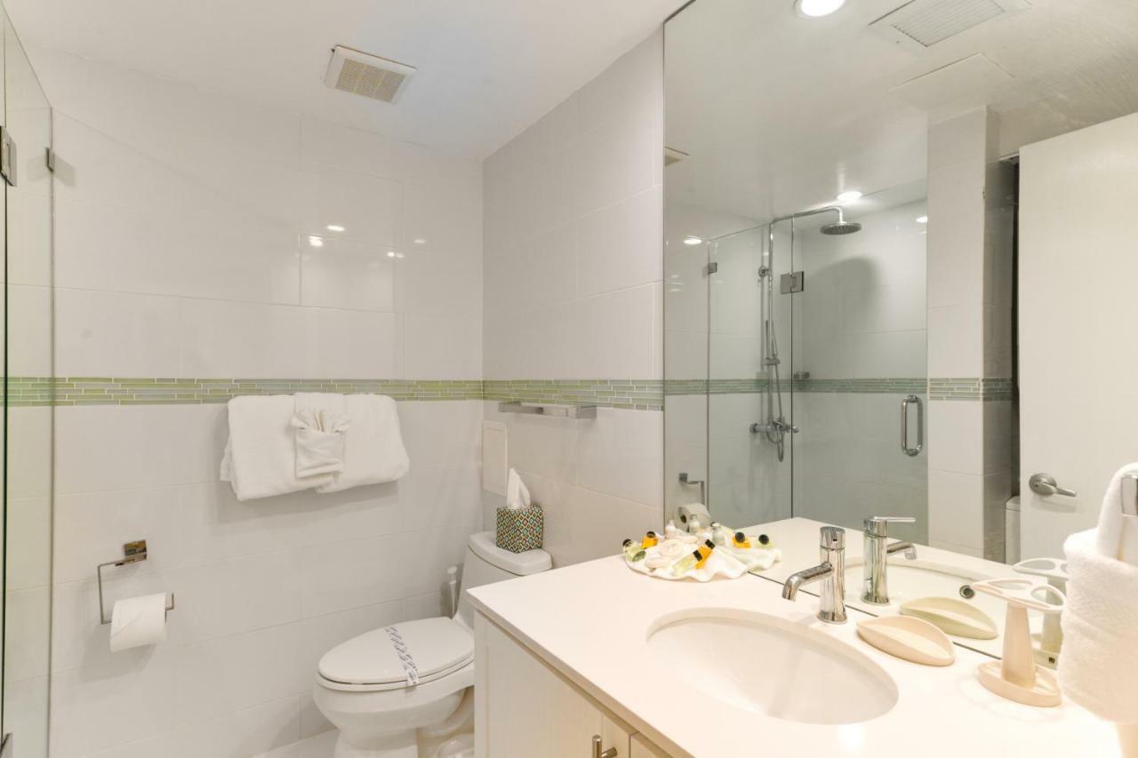 The Alexander: Miami Beach Apartment Phòng bức ảnh