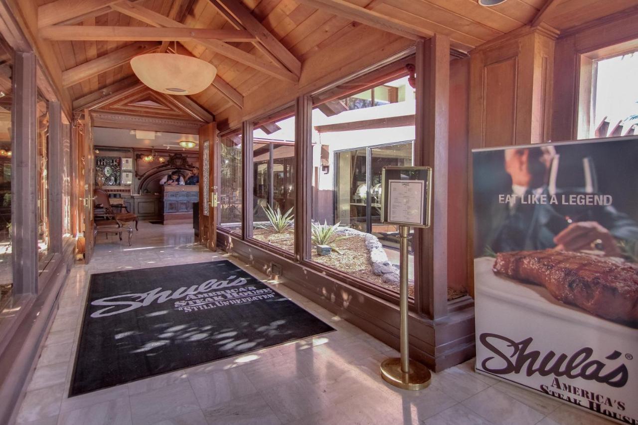 The Alexander: Miami Beach Apartment Ngoại thất bức ảnh
