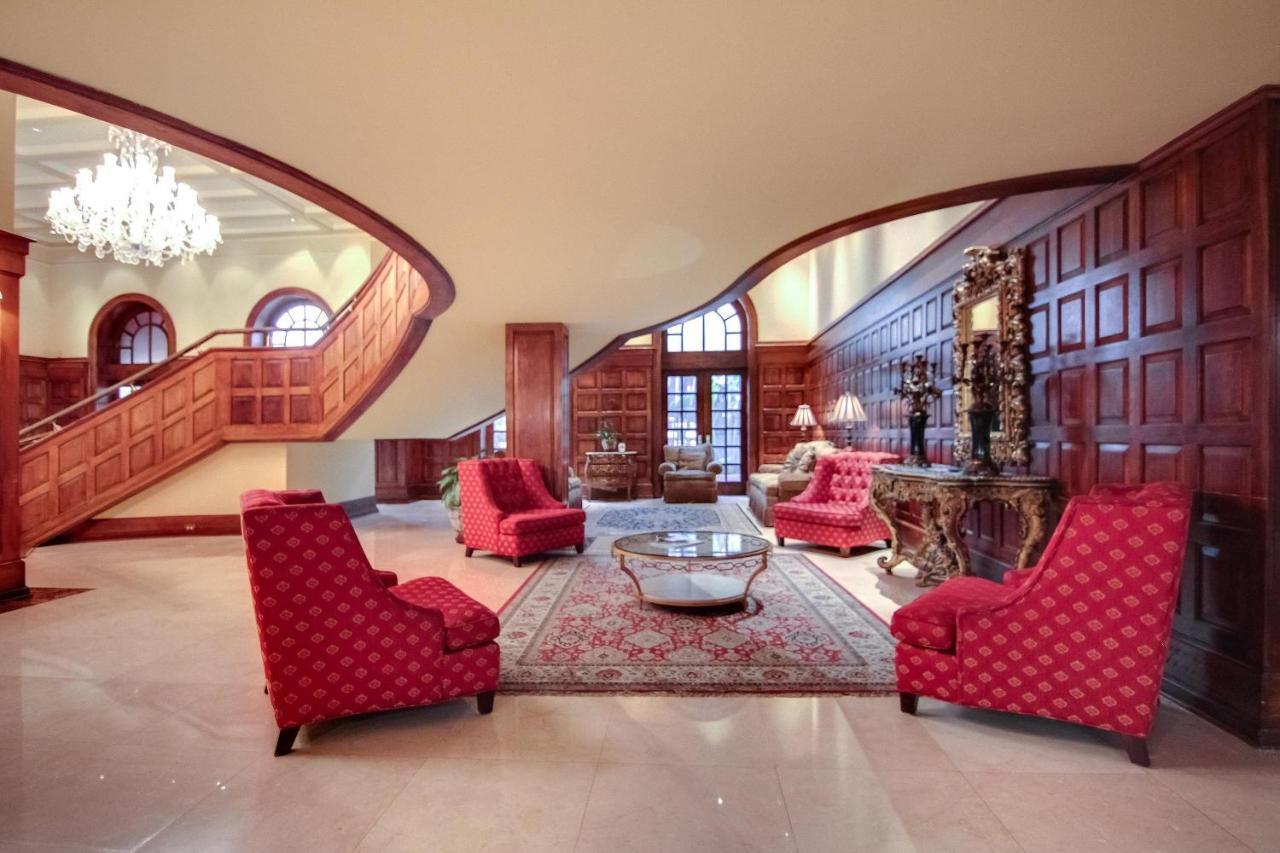 The Alexander: Miami Beach Apartment Ngoại thất bức ảnh