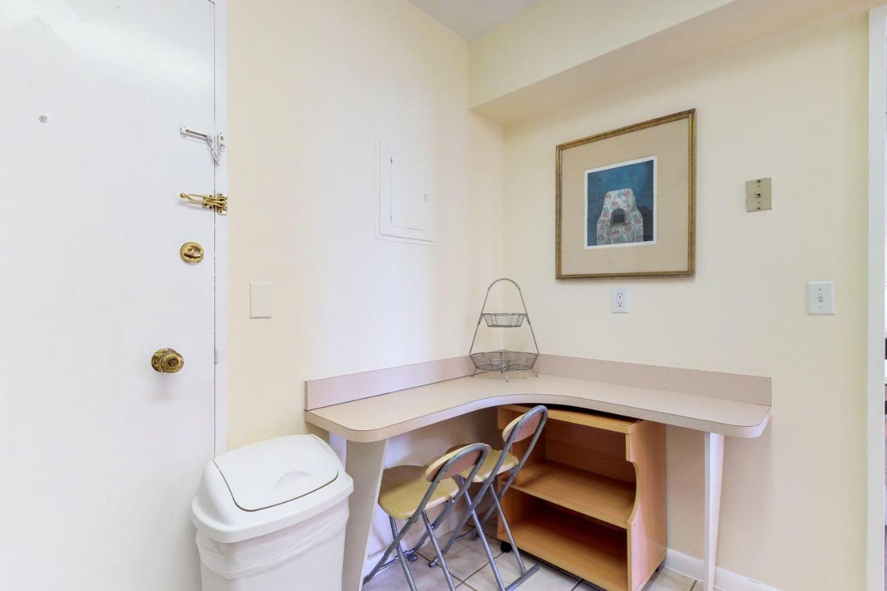 The Alexander: Miami Beach Apartment Ngoại thất bức ảnh