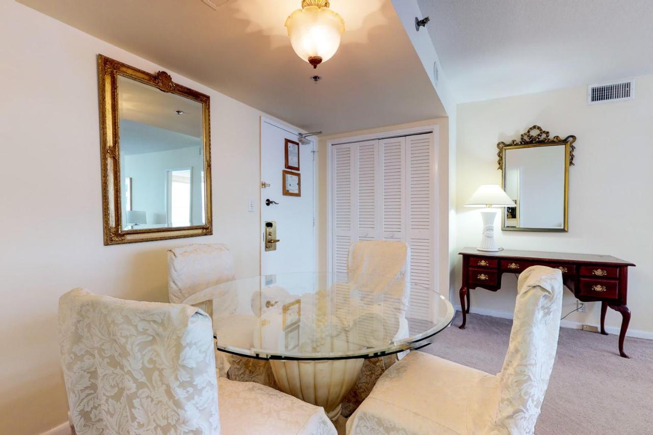 The Alexander: Miami Beach Apartment Ngoại thất bức ảnh