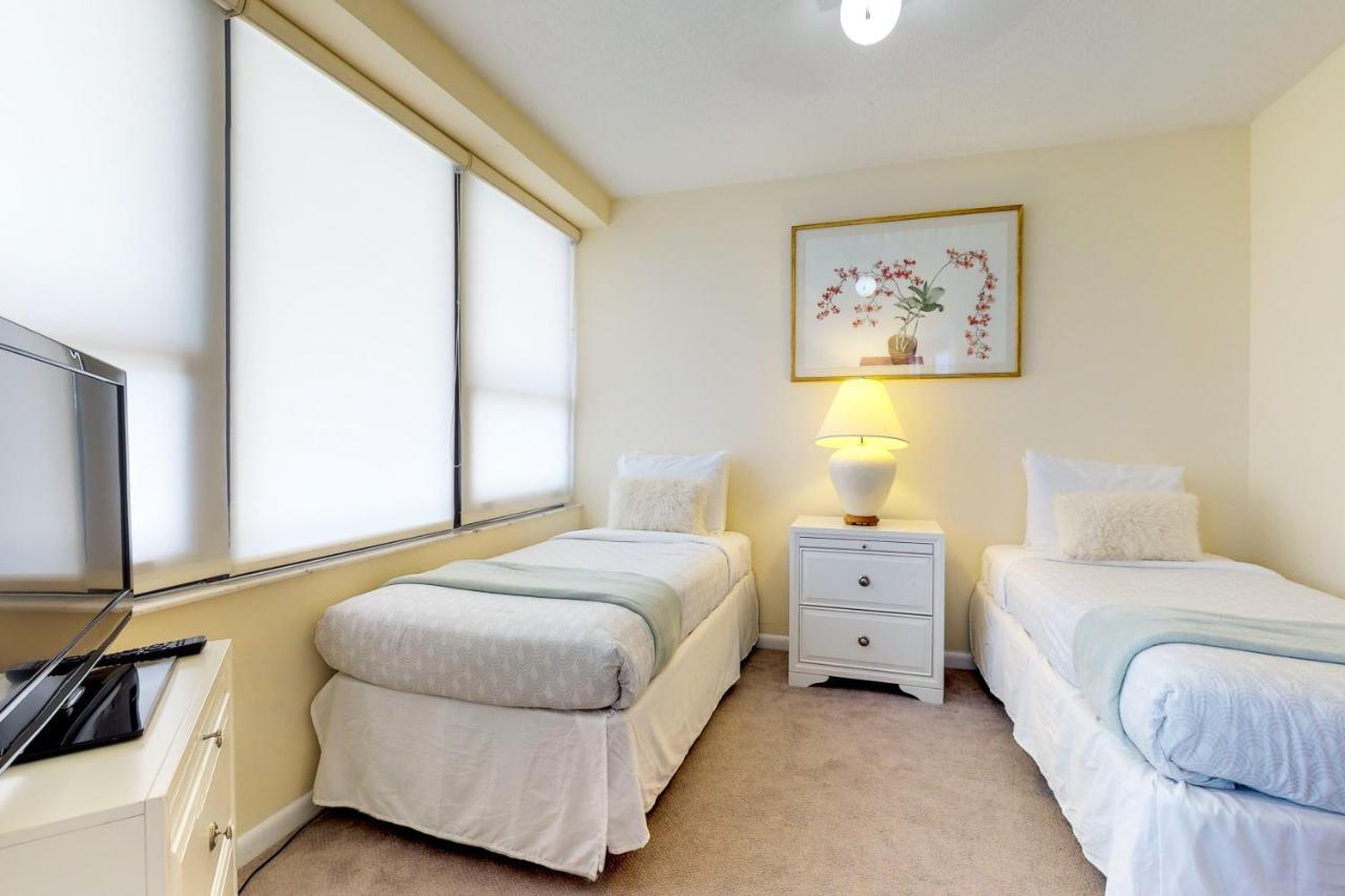 The Alexander: Miami Beach Apartment Ngoại thất bức ảnh