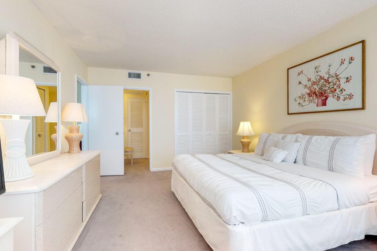The Alexander: Miami Beach Apartment Ngoại thất bức ảnh
