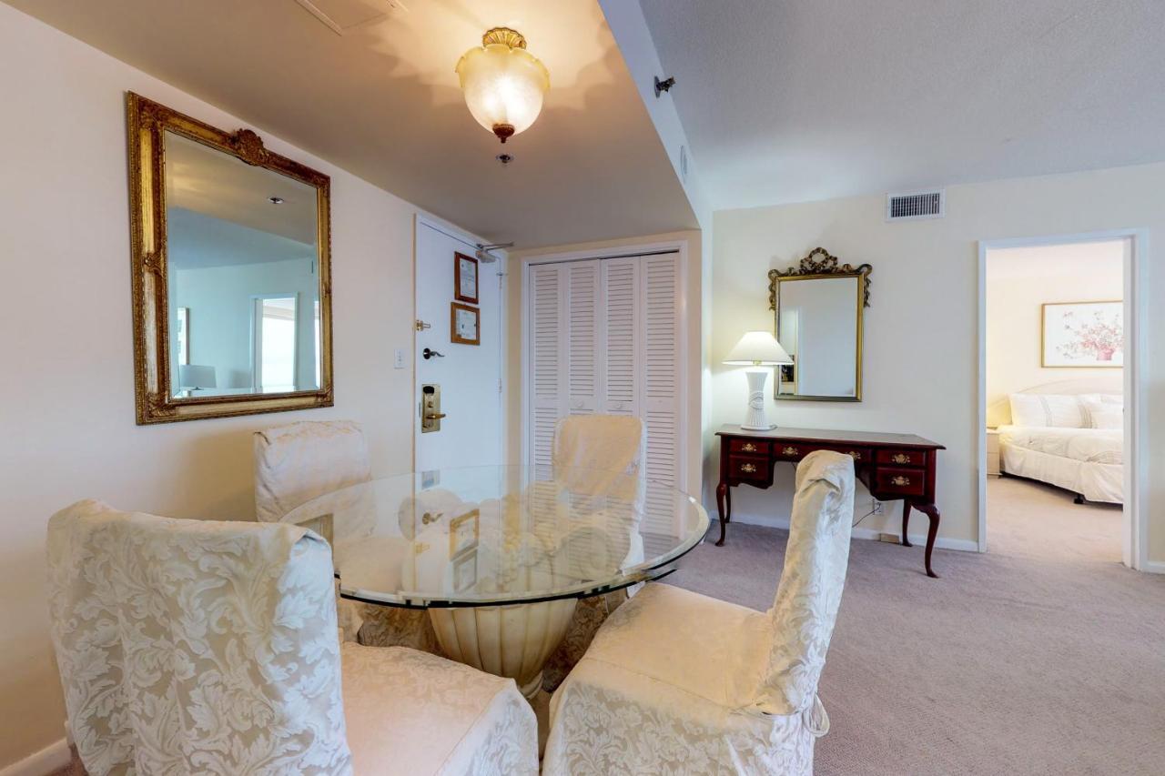 The Alexander: Miami Beach Apartment Ngoại thất bức ảnh