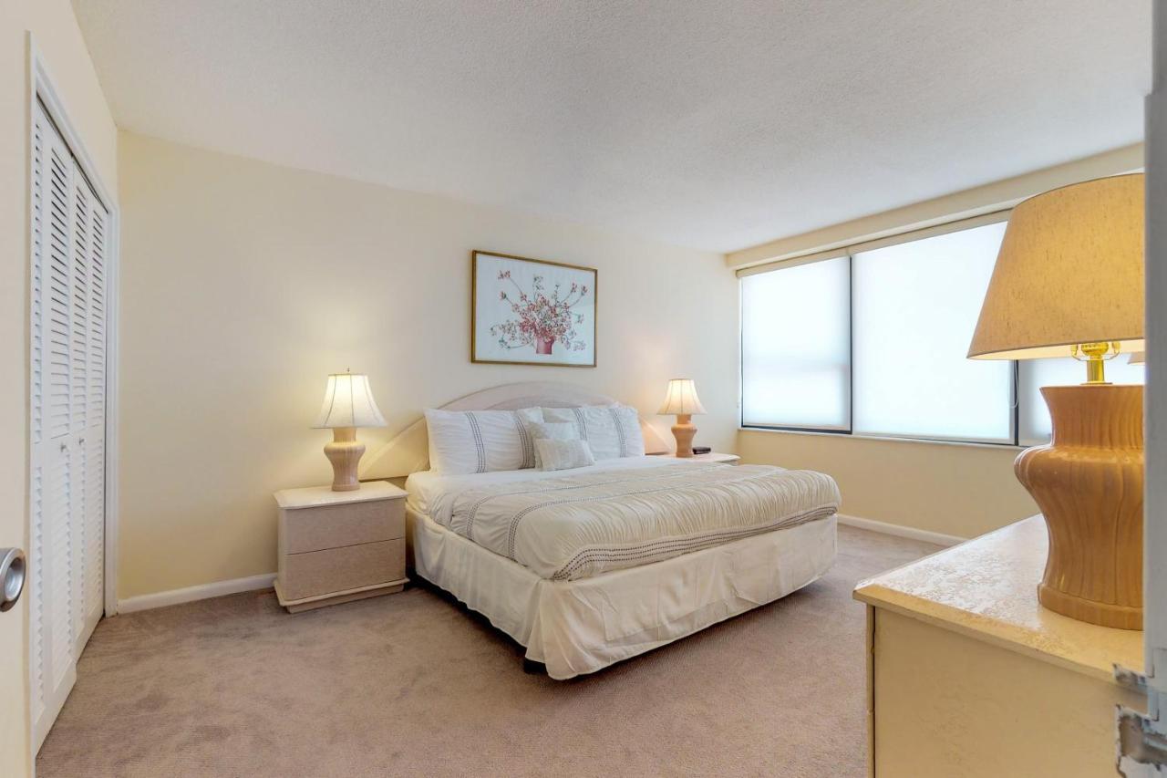 The Alexander: Miami Beach Apartment Ngoại thất bức ảnh