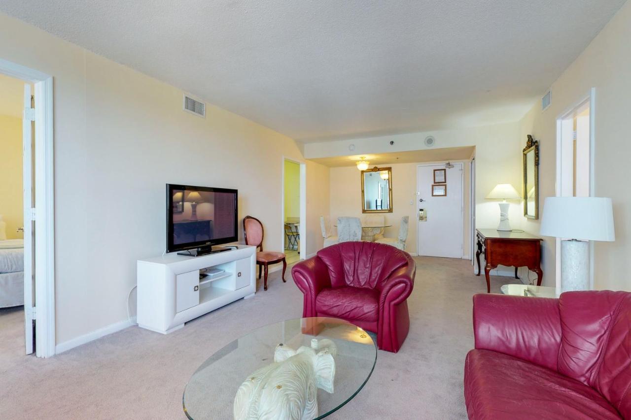 The Alexander: Miami Beach Apartment Ngoại thất bức ảnh